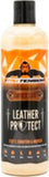 TRU TENSION LEATHER PROTECT - RESTORE AND REPLENISH - SEATS/JACKETS/GLOVES +