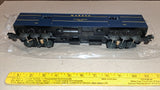 MTH RailKing 30-6262B Wabash Baggage Car O Gauge #336 Passenger Car Loose