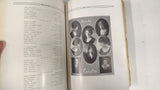 1925 Meade High School Kansas Yearbook Meadio Vintage Antique Local History
