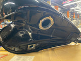 NOS Gas Fuel Petrol Tank Kawasaki VN900 Vulcan 900 Black OEM 51087-5231-28g