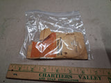 AMF Harley Davidson SS 350 Model Plate Medallion Badge 61779-71P NOS Aermacchi