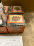 OEM Harley Chrome Oil Filter 63782-80T Sportster Shovelhead 80-86 Ironhead Evo