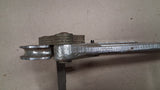 RIDGID 398 Pipe Bender 1/2" OD 1-1/2" Radius Plumbing Tool Made in USA Vtg