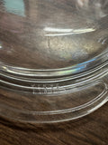 VINTAGE  5 PIECE PYREX LOT 684C-D-28, 684-C 24, 943 C 5, 632C-D-27,209