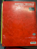 2006 Harley Softail Models Factory Service Manual