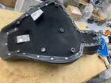 Saddlemen Roadsofa LS Step Seat Harley 18^ Heritage Softail Deluxe FLHC FLSL FLD