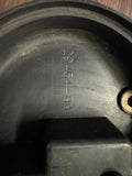 Harley Davidson OEM air cleaner backing plate