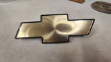 94-04 Chevy S10 Blazer Front Grille Bowtie Emblem OEM 15629946 15629945A