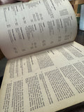 79^84 vintage Harley Service Manual for XL/XR Models