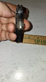 Vtg C11-1224 Starrett Combination Square Center Head Attach 12 Inch Blade Size