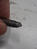 Vintage Starrett No. 104 Speed Indicator Mechanical Tachometer RPM Gauge USA