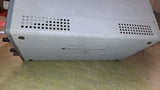 Vtg Heathkit O-12 5" Vacuum Tube Oscilloscope CRT Lab Equipment Powers On