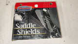 Kuryakyn 1197 Clear Saddle Shields Heat Deflectors 2008 Harley Touring 0504-0118