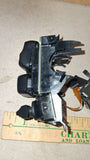OEM Harley-Davidson Left Switch Pack Assembly - Part #71500503 Parts/Repair