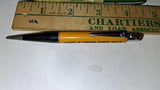 Vtg Advertising Mechanical Pencil Lot (3) NAPA Youngstown Grove City Tulsa PA OK