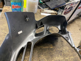 Front Lower Cowl Radiator Cover Fairing Panel Plastic Honda Goldwing GL1800