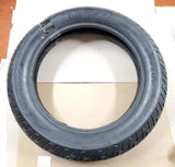 Front Dunlop D404F 140/80-17 Tire 2003–2009 Honda Kawasaki Yamaha Date Code 3801