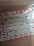 OEM Kawasaki Clutch Cover Gasket 11060-1715 KVF300 Prairie 300 2WD 4WD 1999-2002