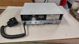 Vintage Realistic Navaho TRC-30A CB Base Station Transceiver Radio & Mic
