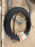 Bulk Cable Inner Outer Wire Casing Motorcycle Throttle Harley HOnda Barnett USA