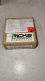 Rick's Motorsport Hot Shot Rectifier Regulator Harness Connector Kit 11-112 NOS