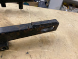 Harley OEM Shovelhead Rear Disc Brake Swingarm Rear Fork FX FLH 73^ Superglide