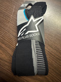 Alpinestars MX Plus-1 Socks large