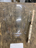 Honda CBR600F4i OEM Windscreen Windshield 2001-2006 Clear Stock Motorcycle
