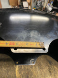 Klock Werks WFB Benchmark Front Fender - 26" Big Wheel Bagger touring FLH gLIDE