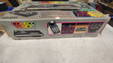 Vintage ColecoVision Console 1982 CIB Video Game System In Box