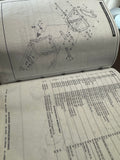 2010 Harley Softail Models Parts Catalog