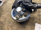 Goldwing gl1100 Instrument Gauge Cluster Speedometer Tachometer Indicators Fuel