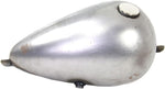 Custom Chopper Axed 2.2 Gallon Gas Fuel Tank Universal Old Skool Motorcycle!