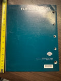 2009 Harley FLHTCUTG Model Parts Catalog