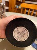 Vtg official Avon Mrs Albee President's Club District Sales Achievement Awards