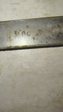 1977-1979 Chevy Impala Caprice Malibu Grille Nameplate Emblem Pair OEM 466061