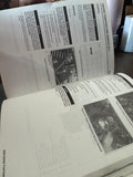 2006 Harley Softail Models Factory Service Manual