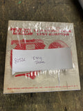 EICO CRA TV Picture Tube Test Adapter for Tube Tester - Great Condition NOS Box