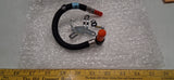OEM Harley Sportster 883 1200 Fuel Line Assembly Kit 27693-07 2007-Later XL NOS