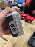 vtg General Electric HELP! Model 3-5908 40-channel emergency 2-way radio Auto!