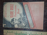 Vtg Advertisement 1940s-1950s Catalog Ephemera Lot Woolrich Johns Manville Farm