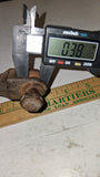 Yamaha Maxim XJ650 Side Kickstand Pivot Bolt 4H7-27311-01-R4 OEM 1980-1983