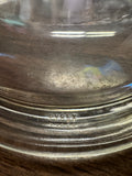 VINTAGE  5 PIECE PYREX LOT 684C-D-28, 684-C 24, 943 C 5, 632C-D-27,209