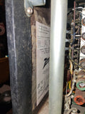 Vintage Zenith Trans-Oceanic B600 Shortwave Radio Chassis 6A40 Works? Schematic