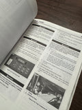 2009 Harley Dyna Models Service Manual