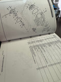 2011 Harley Trike Models Parts Catalog
