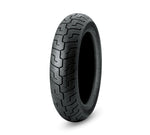 OEM Dunlop Rear Tire D401 160/70B17 Blackwall Harley 2012-16 FLD DYNA SWITCHBACK