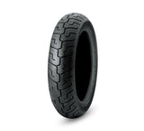 OEM Dunlop Rear Tire D401 160/70B17 Blackwall Harley 2012-16 FLD DYNA SWITCHBACK