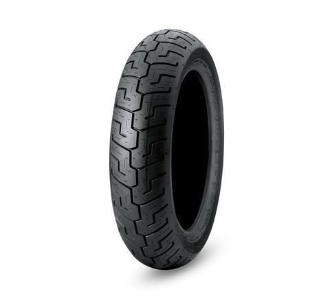 OEM Dunlop Rear Tire D401 160/70B17 Blackwall Harley 2012-16 FLD DYNA SWITCHBACK