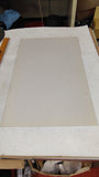 1997 Royal Hanneford Circus Poster Traverse City Clown Litho Enquirer